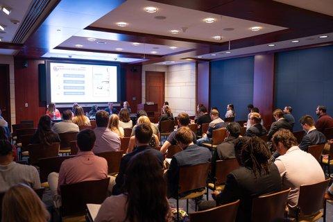 2023 Lunch and Learn