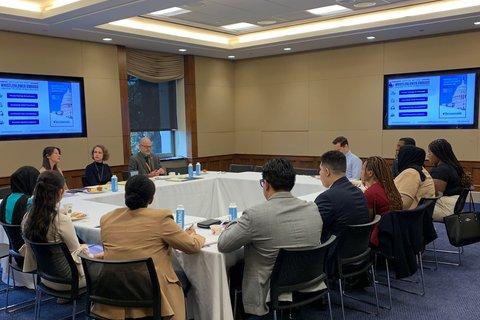 2024 Rountable Breakfast