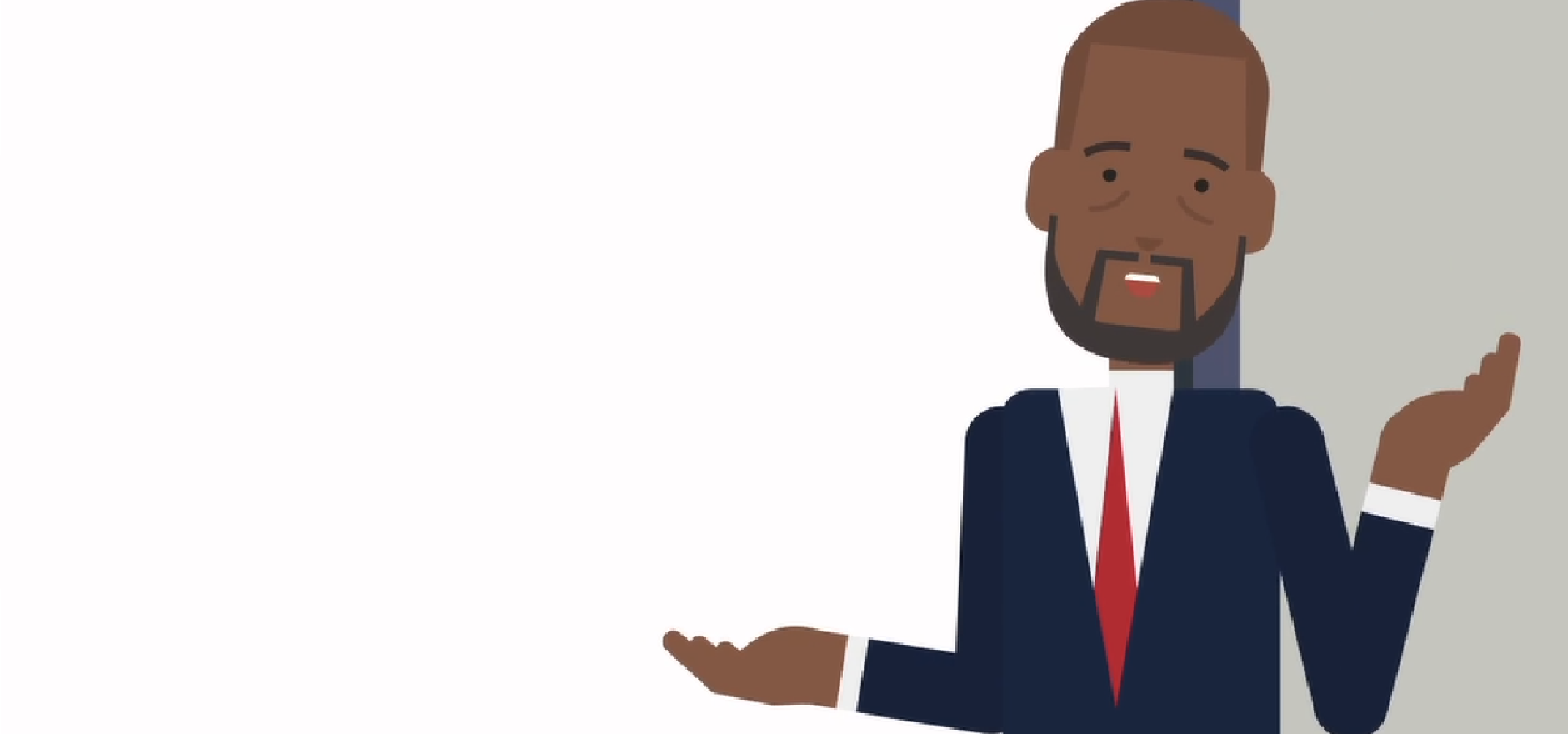 Expert responding to questions